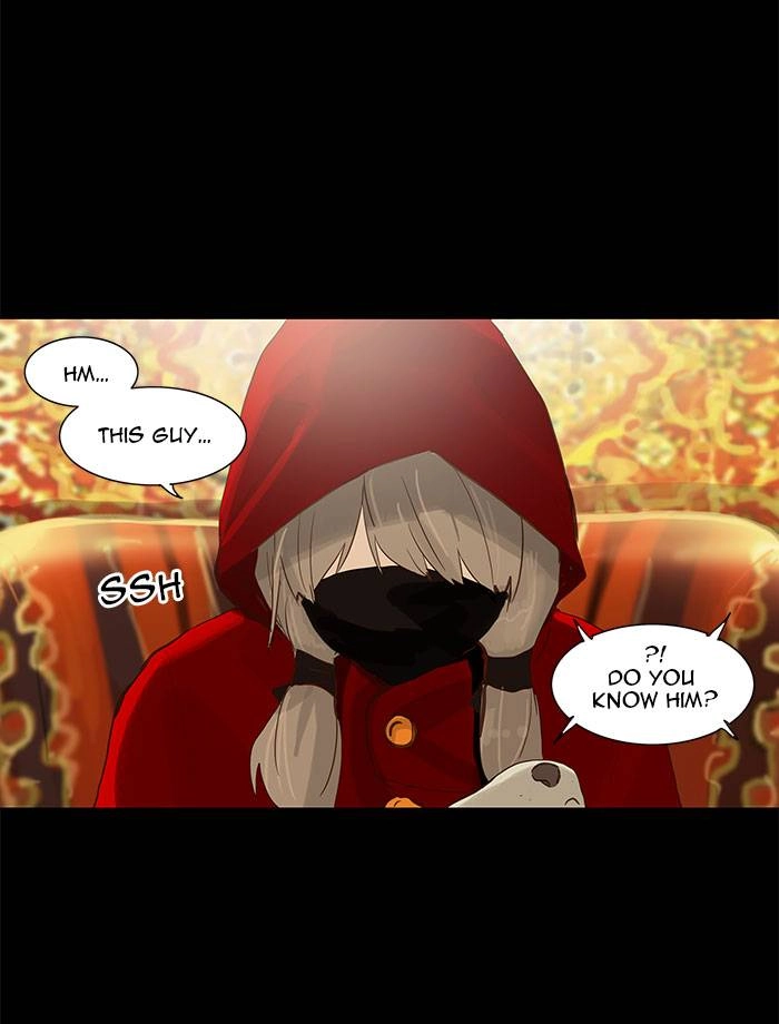Tower of God Chapter 124, page 13 of 54