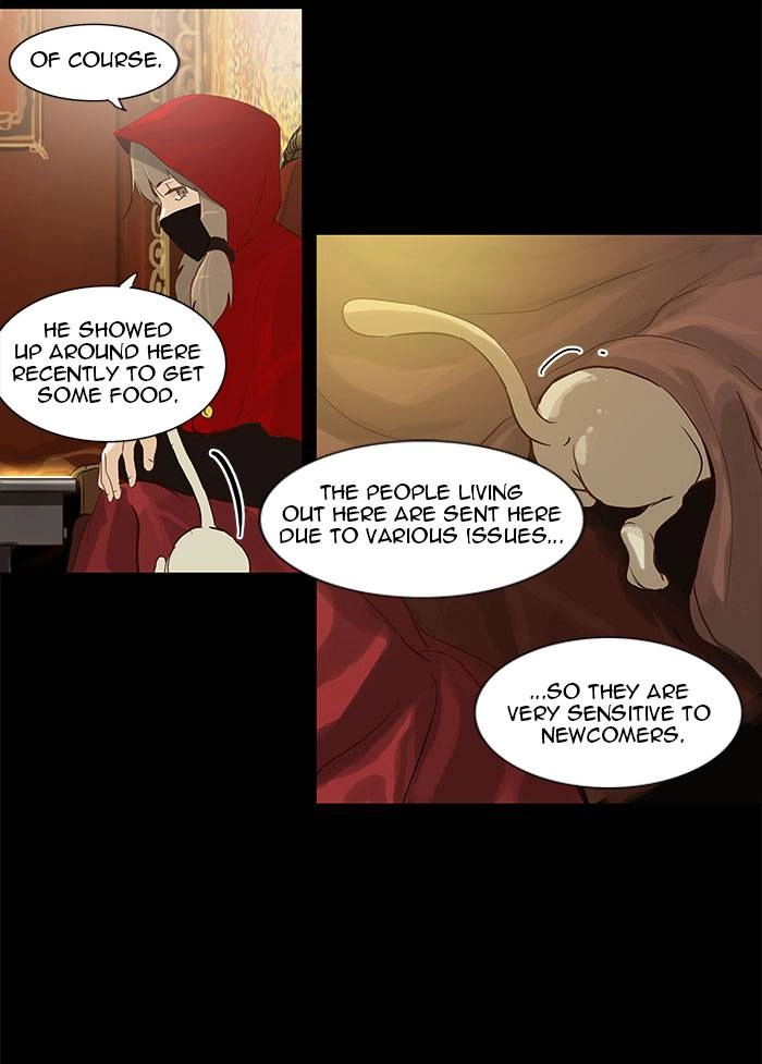 Tower of God Chapter 124, page 14 of 54