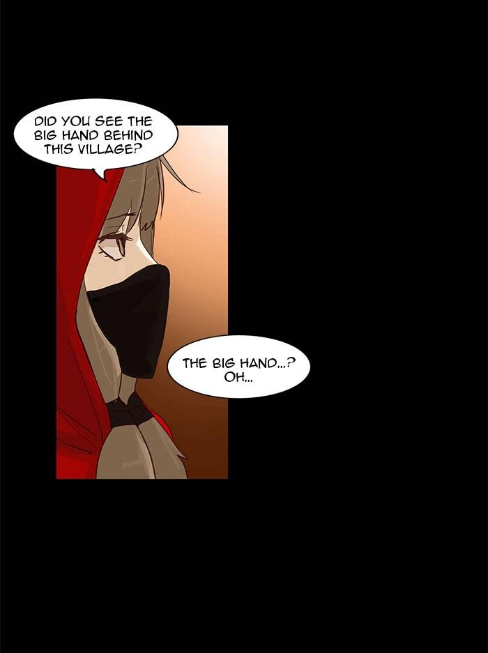 Tower of God Chapter 124, page 17 of 54