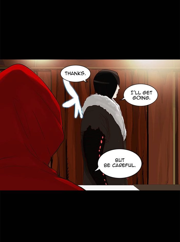 Tower of God Chapter 124, page 20 of 54