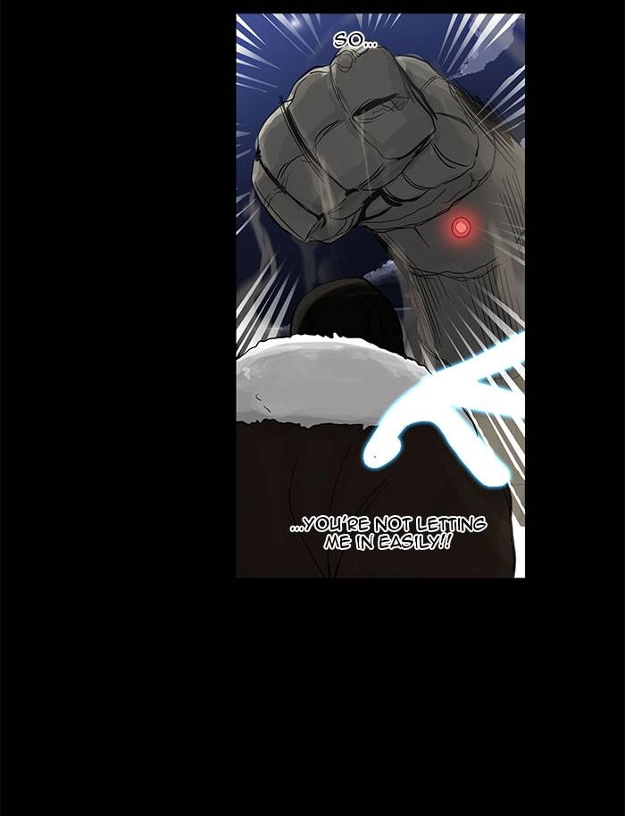Tower of God Chapter 124, page 28 of 54