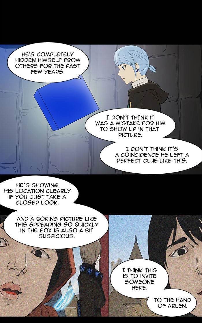 Tower of God Chapter 124, page 32 of 54