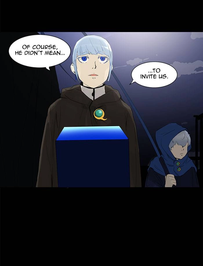 Tower of God Chapter 124, page 33 of 54