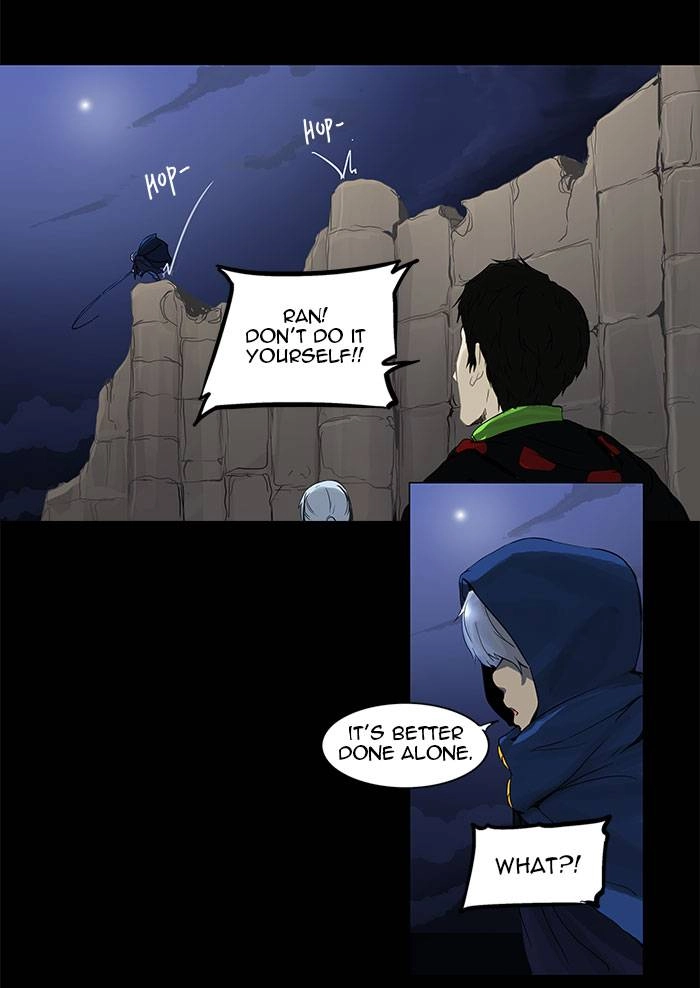 Tower of God Chapter 124, page 36 of 54