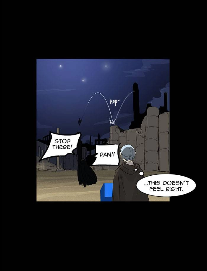 Tower of God Chapter 124, page 37 of 54
