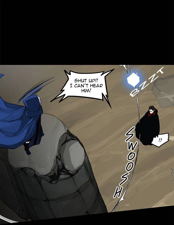 Tower of God Chapter 124, page 40 of 54