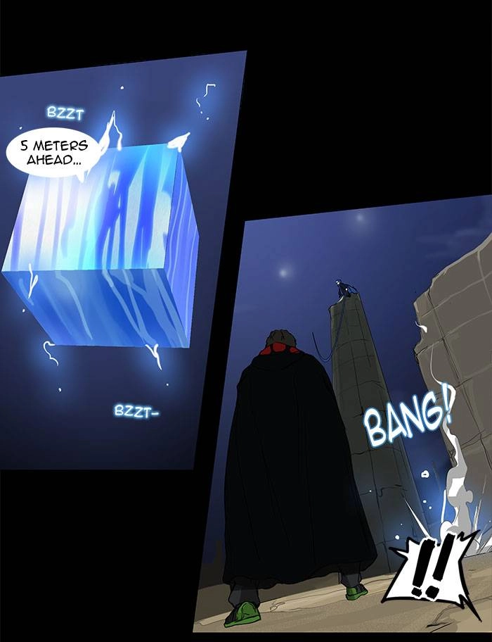 Tower of God Chapter 124, page 41 of 54