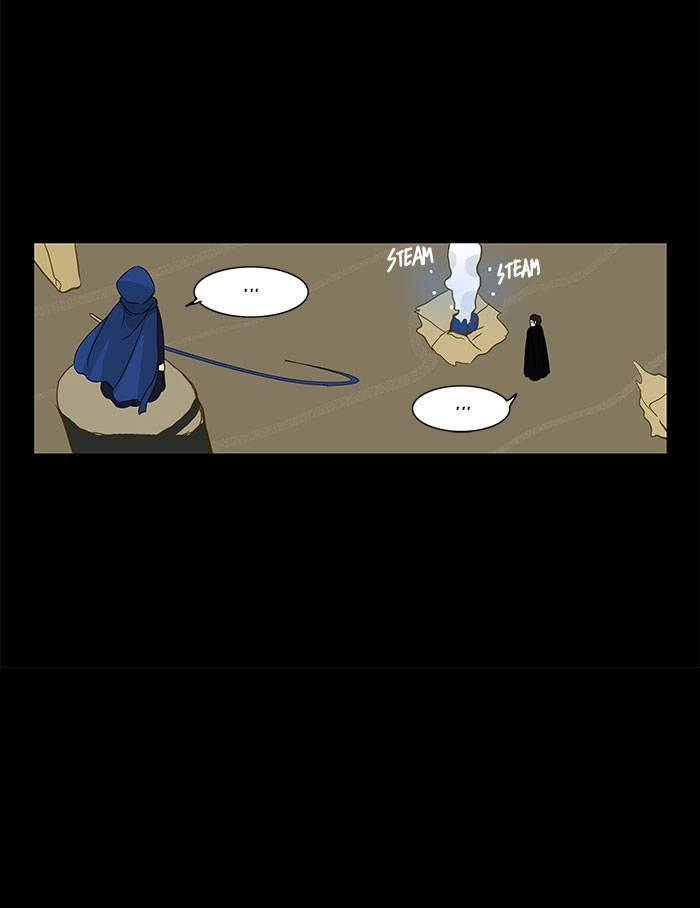 Tower of God Chapter 124, page 42 of 54