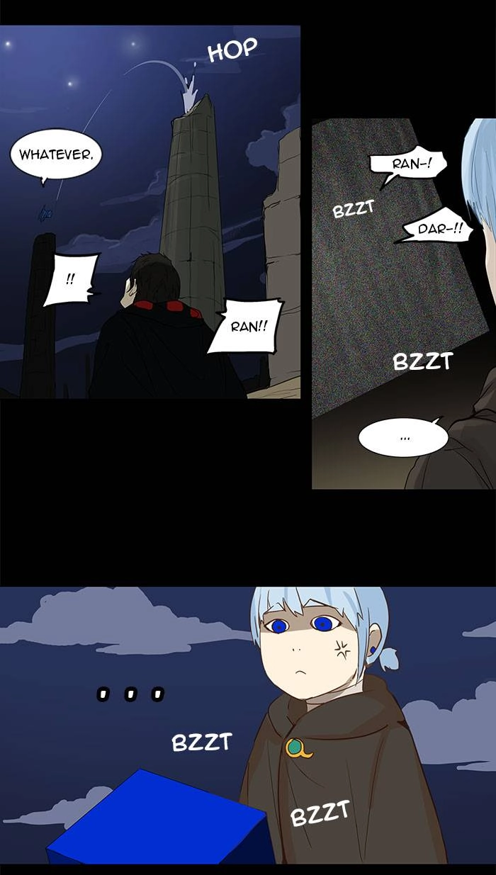 Tower of God Chapter 124, page 43 of 54