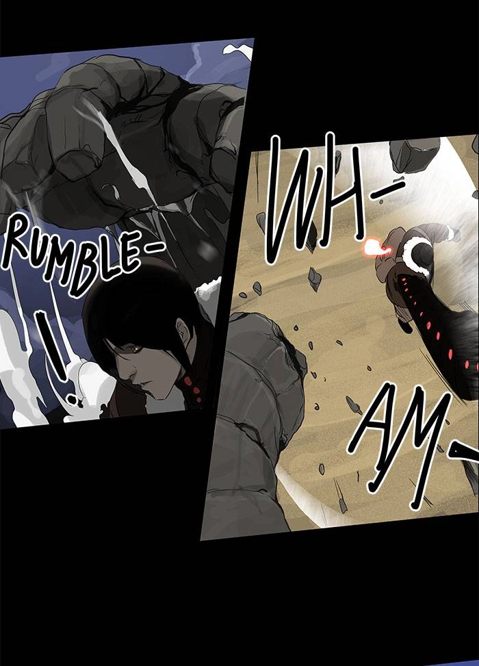 Tower of God Chapter 124, page 45 of 54