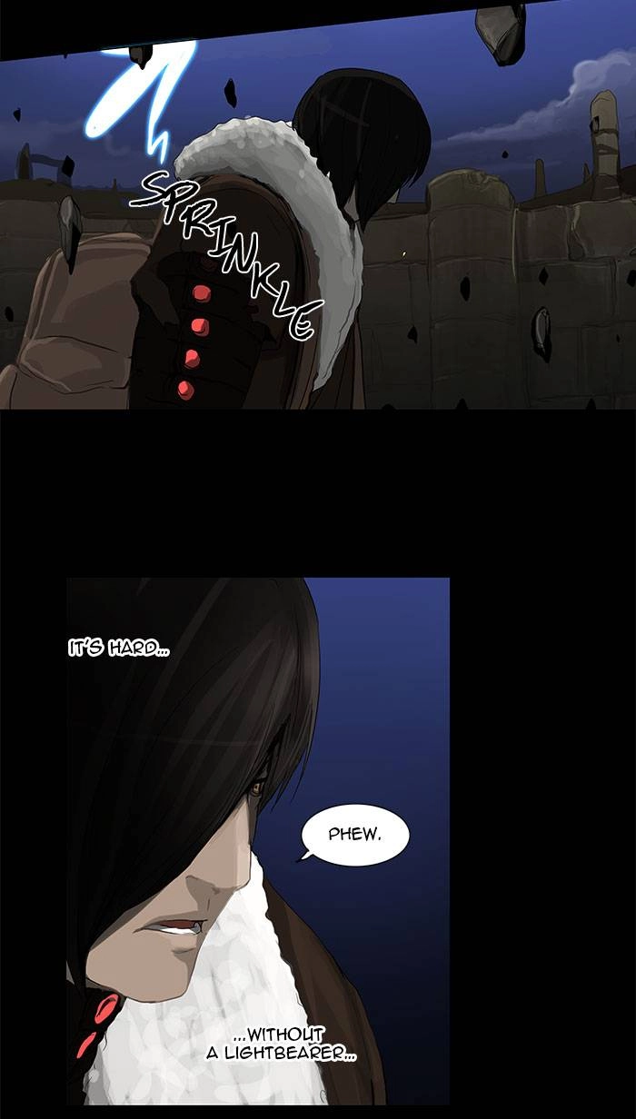Tower of God Chapter 124, page 46 of 54