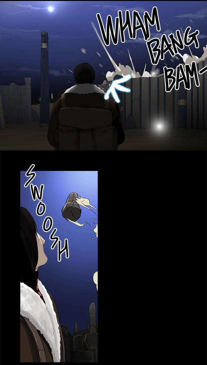 Tower of God Chapter 124, page 48 of 54