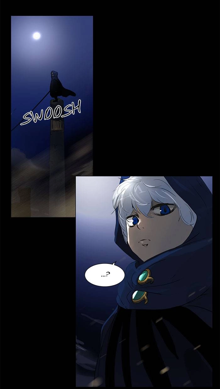 Tower of God Chapter 124, page 51 of 54