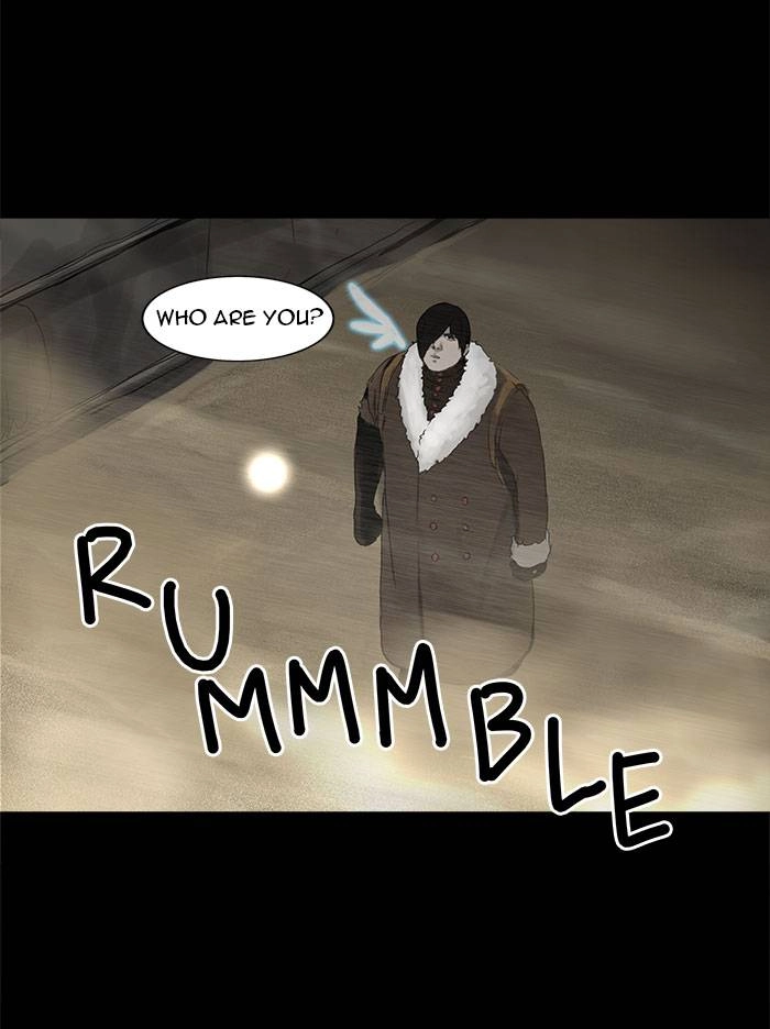 Tower of God Chapter 124, page 52 of 54