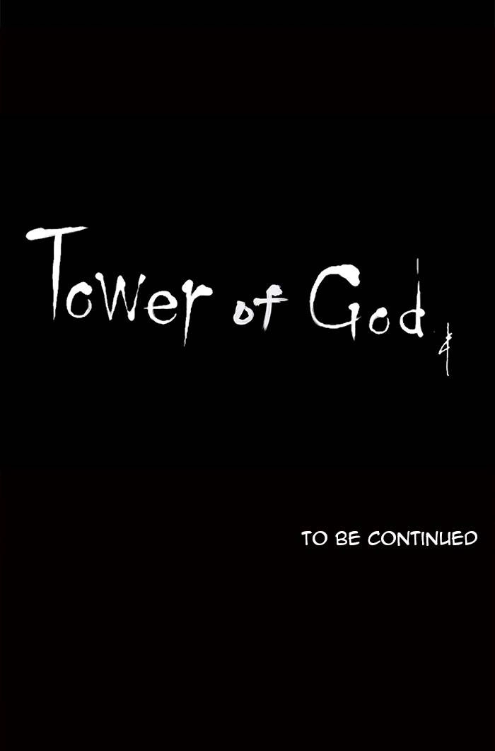 Tower of God Chapter 124, page 54 of 54