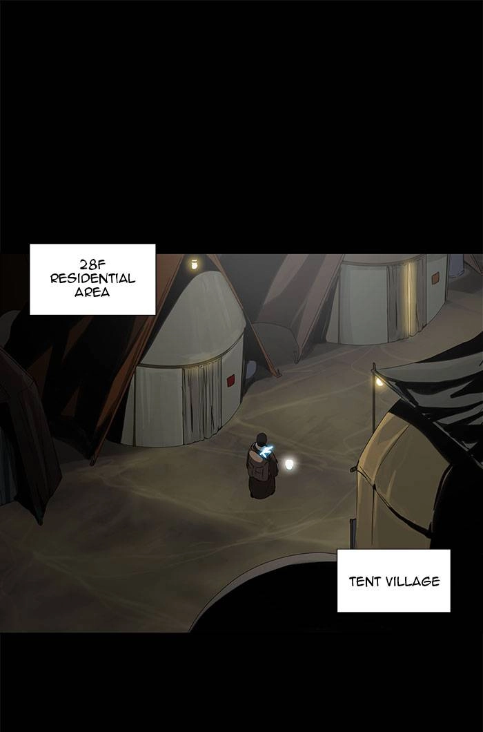 Tower of God Chapter 124, page 8 of 54