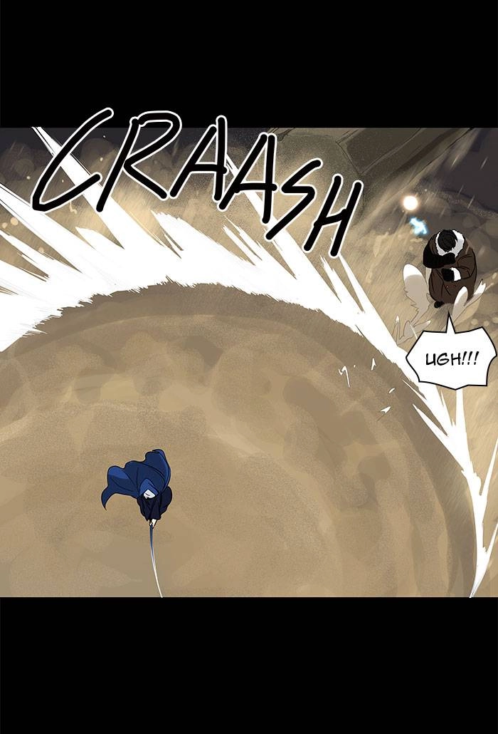 Tower of God Chapter 125, page 10 of 45