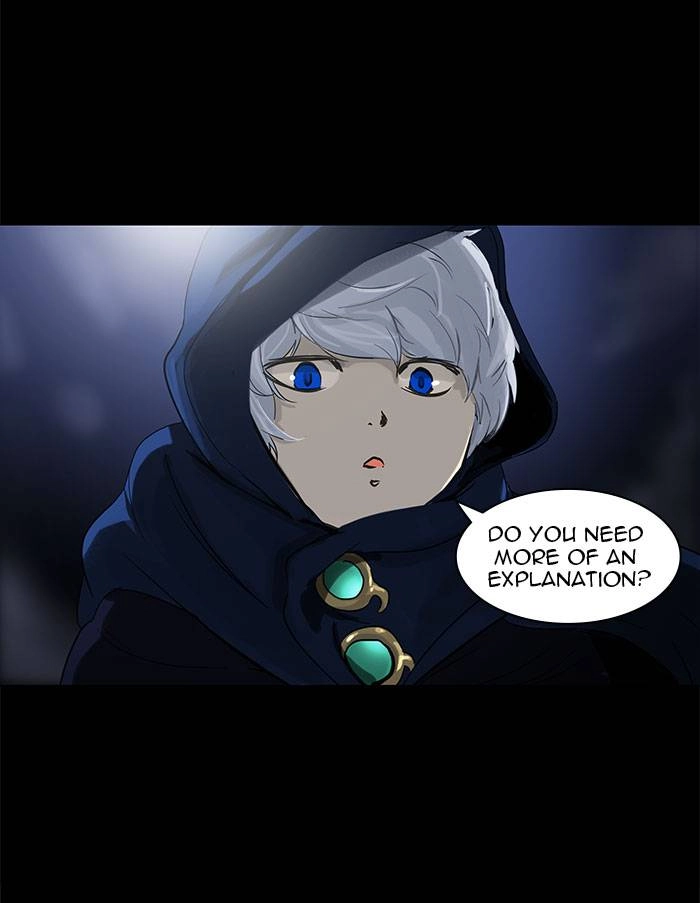 Tower of God Chapter 125, page 12 of 45