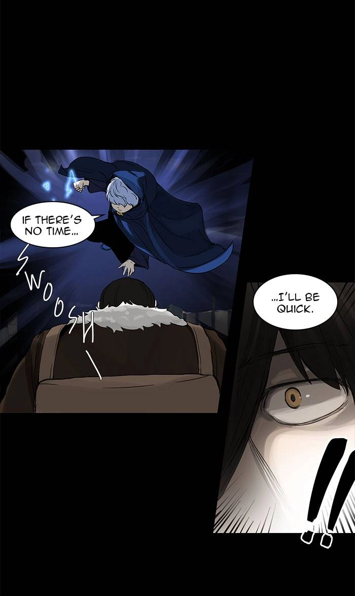 Tower of God Chapter 125, page 19 of 45