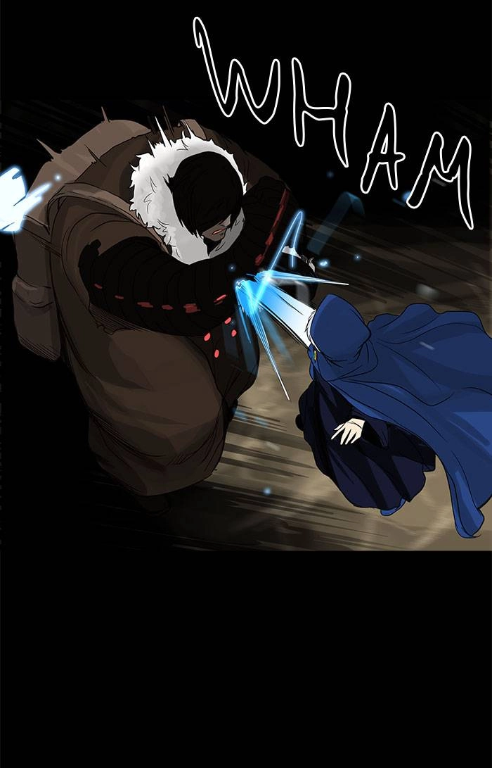 Tower of God Chapter 125, page 20 of 45