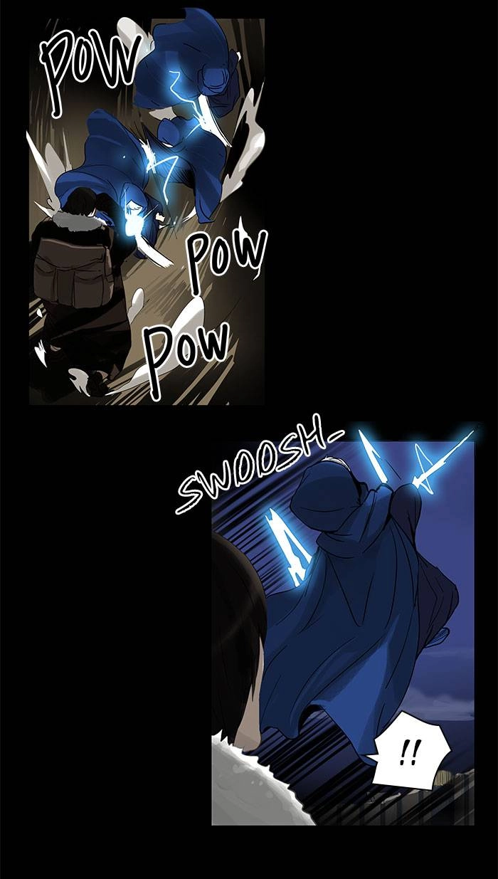 Tower of God Chapter 125, page 21 of 45
