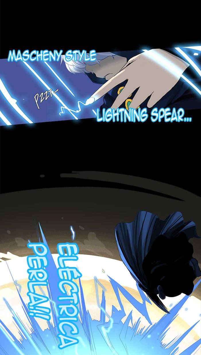 Tower of God Chapter 125, page 22 of 45