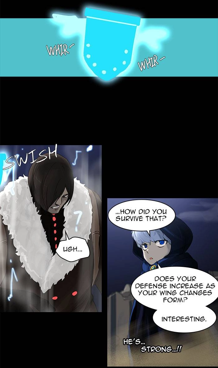 Tower of God Chapter 125, page 25 of 45