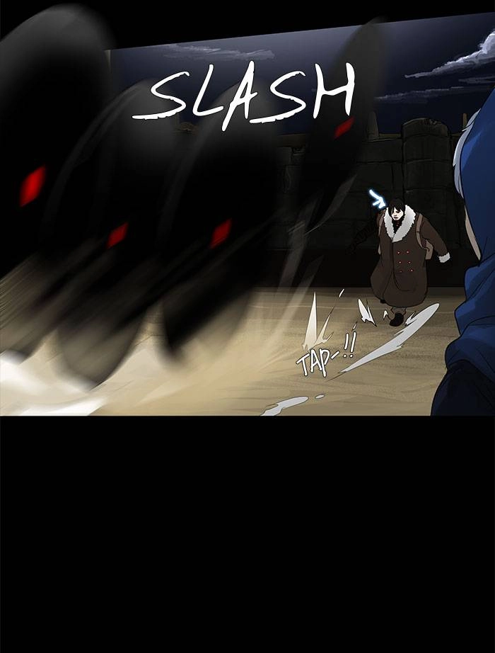 Tower of God Chapter 125, page 27 of 45
