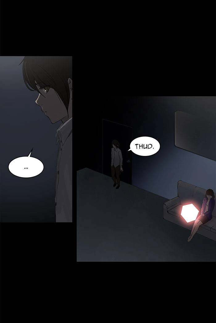 Tower of God Chapter 125, page 33 of 45