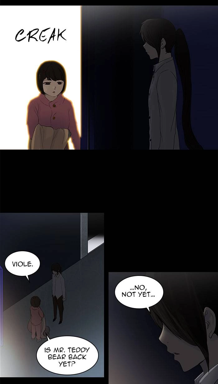 Tower of God Chapter 125, page 34 of 45