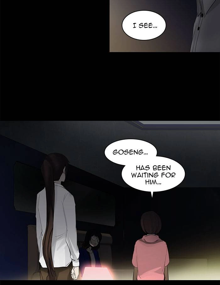 Tower of God Chapter 125, page 35 of 45