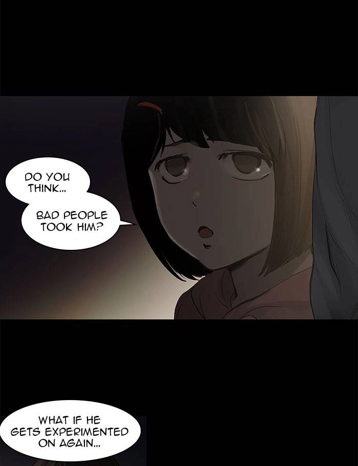 Tower of God Chapter 125, page 36 of 45