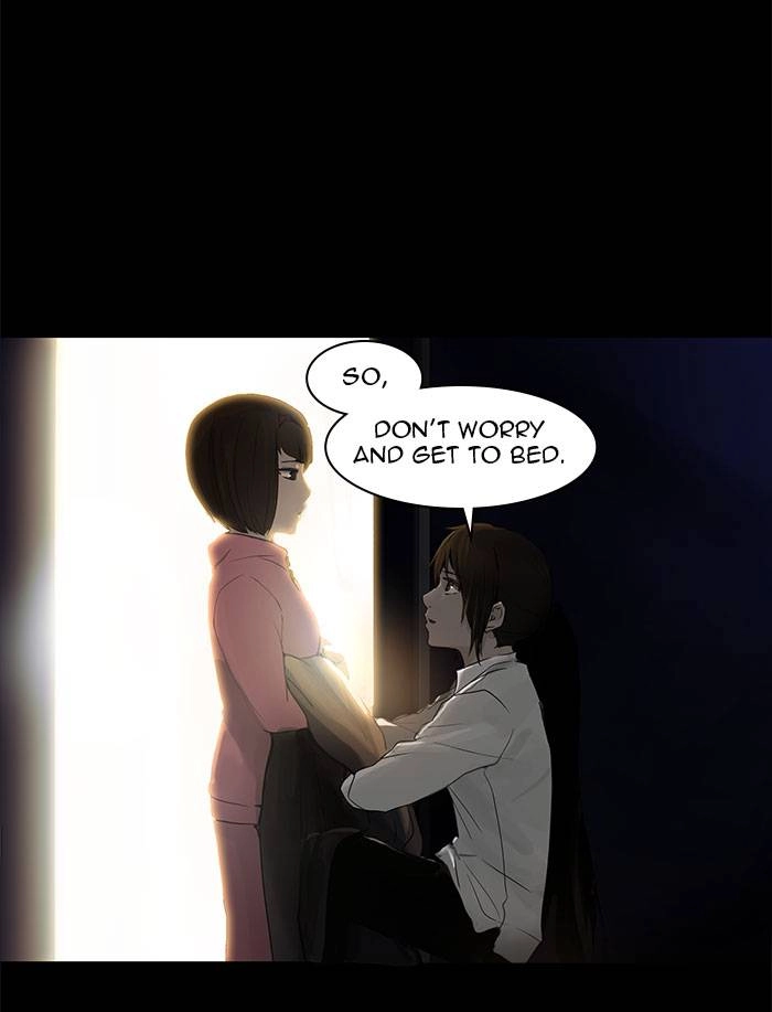 Tower of God Chapter 125, page 38 of 45