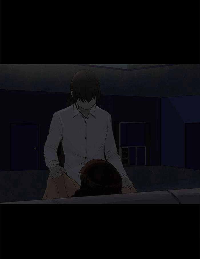 Tower of God Chapter 125, page 40 of 45