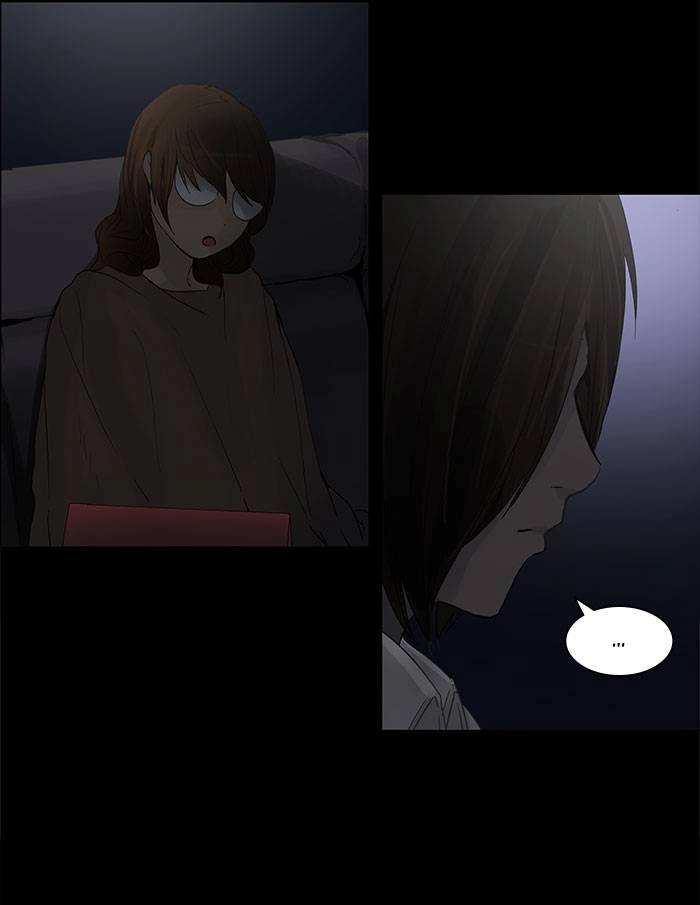 Tower of God Chapter 125, page 41 of 45
