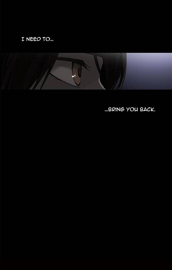 Tower of God Chapter 125, page 44 of 45