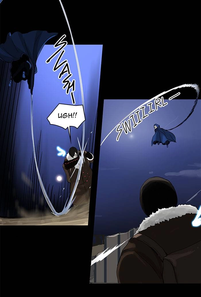 Tower of God Chapter 125, page 9 of 45