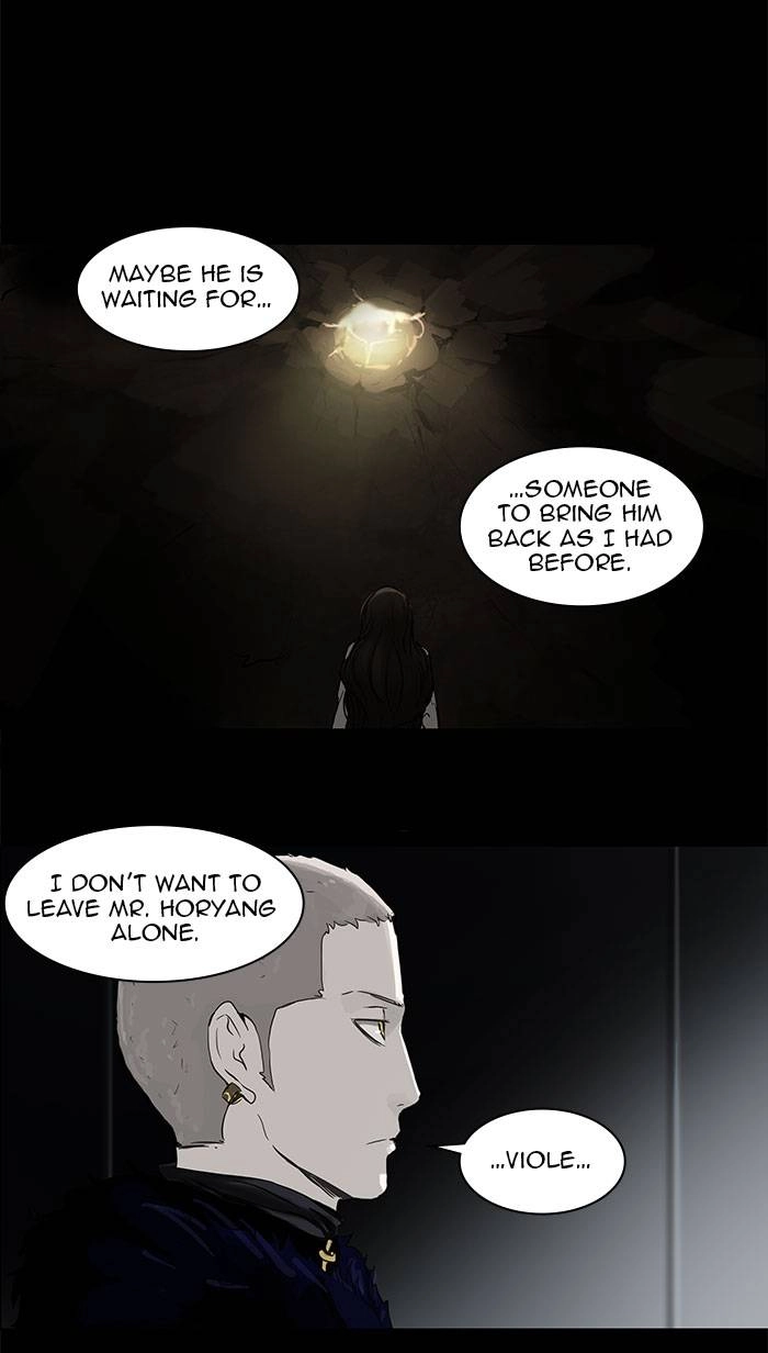 Tower of God Chapter 126, page 10 of 50