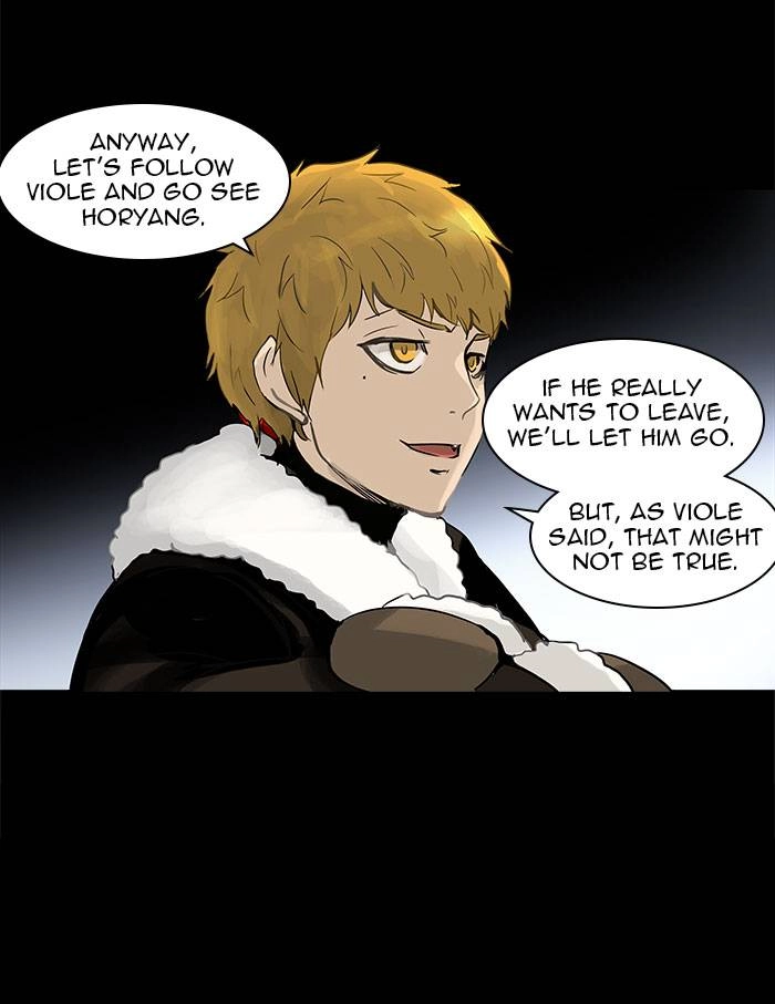 Tower of God Chapter 126, page 14 of 50