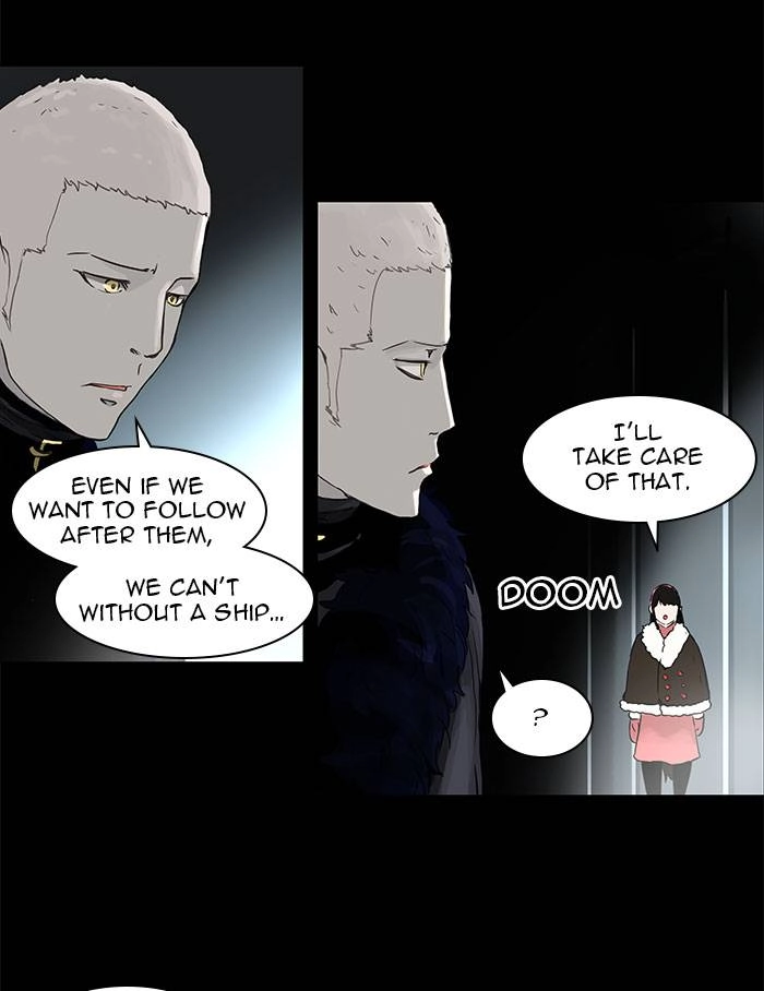 Tower of God Chapter 126, page 17 of 50