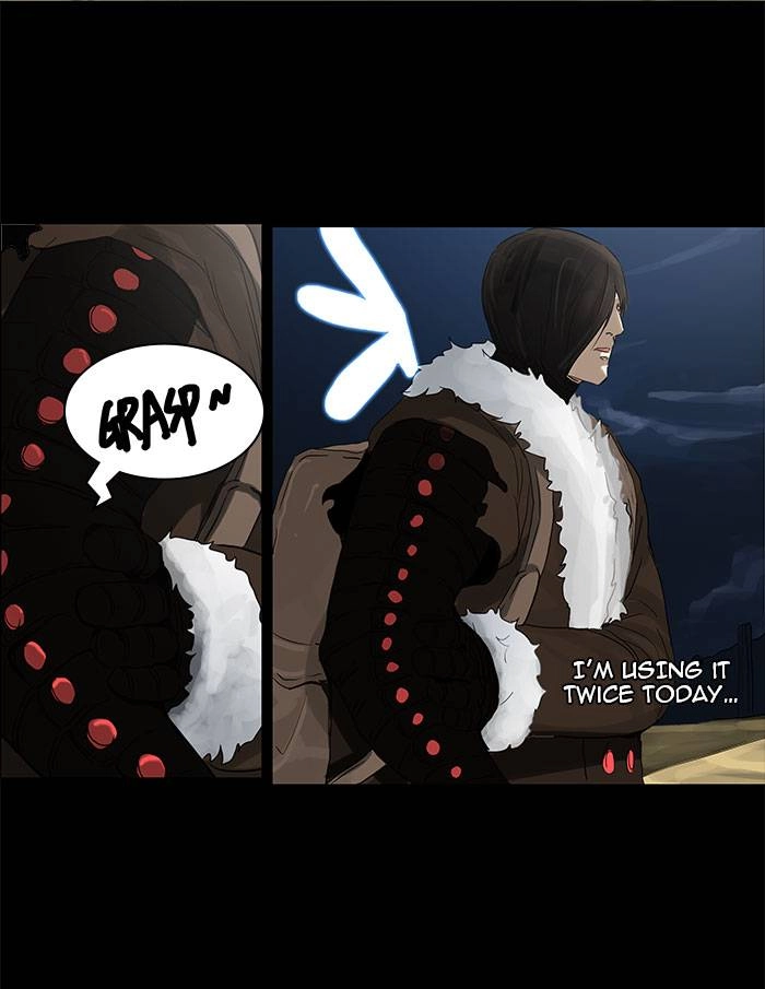Tower of God Chapter 126, page 29 of 50