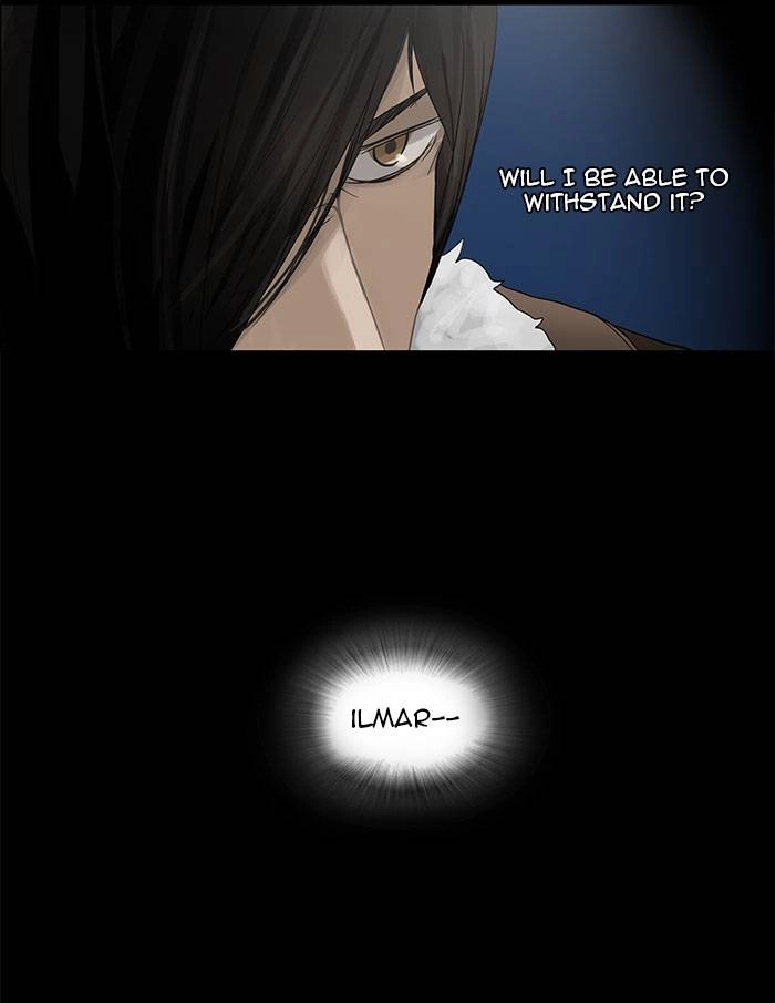 Tower of God Chapter 126, page 30 of 50