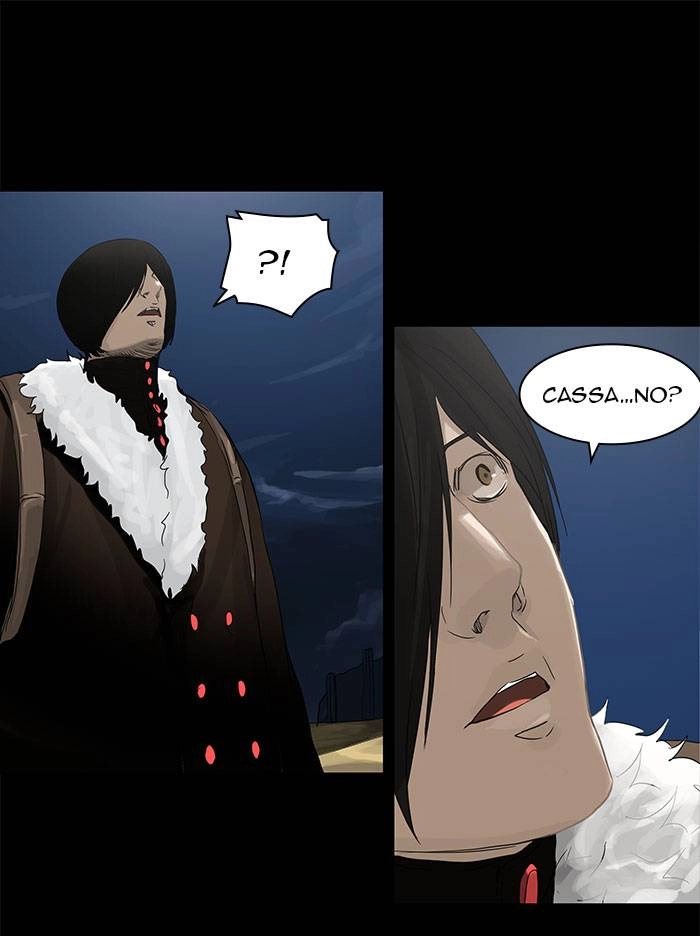 Tower of God Chapter 126, page 31 of 50
