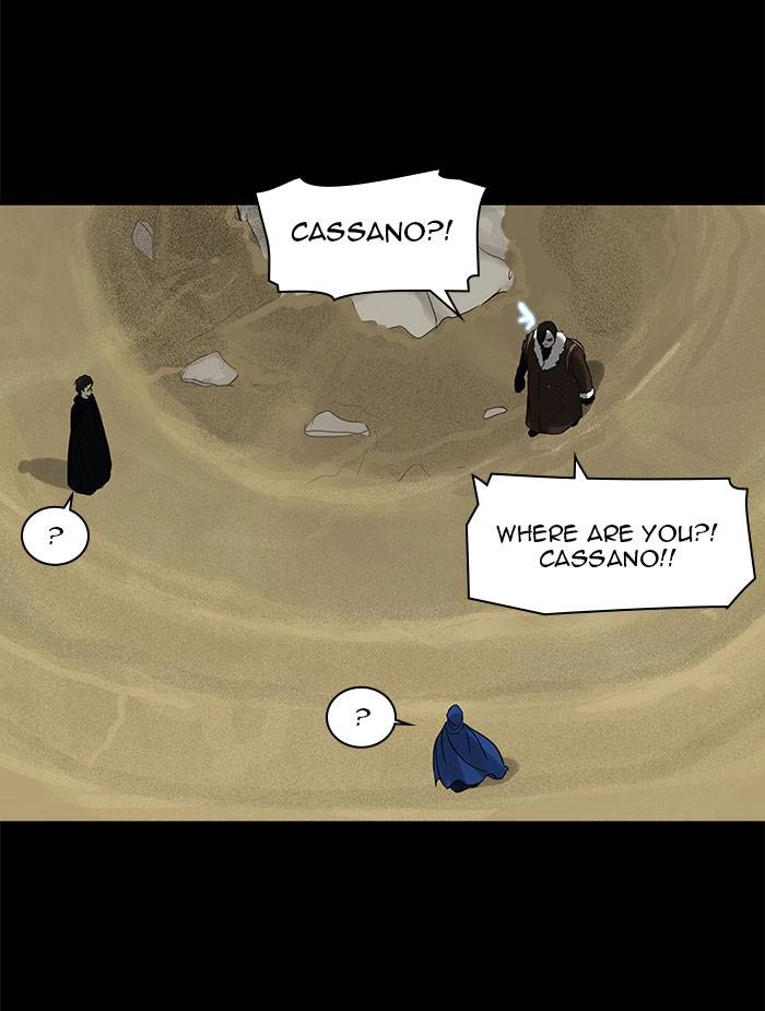 Tower of God Chapter 126, page 32 of 50