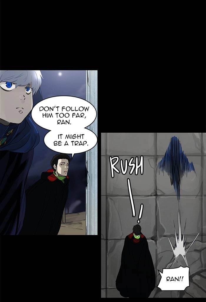 Tower of God Chapter 126, page 37 of 50