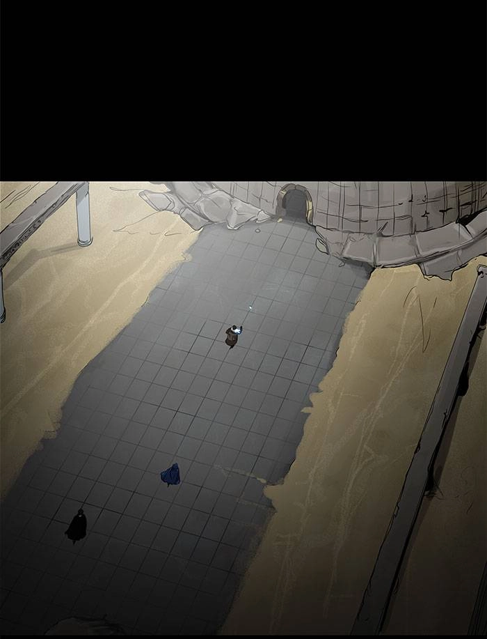 Tower of God Chapter 126, page 38 of 50