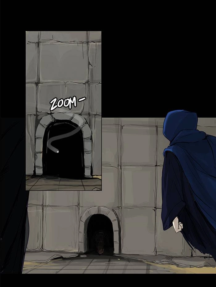 Tower of God Chapter 126, page 39 of 50