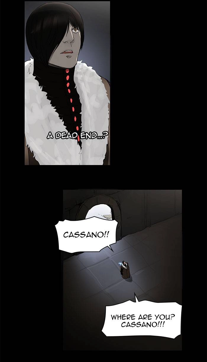 Tower of God Chapter 126, page 41 of 50