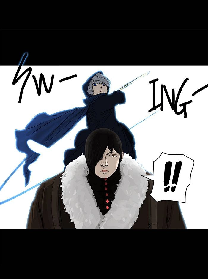 Tower of God Chapter 126, page 42 of 50