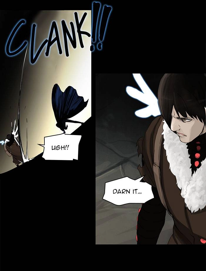 Tower of God Chapter 126, page 43 of 50